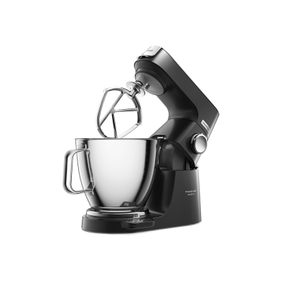Kenwood Titanium Chef Baker Black Mutfak Sefi Xl KVL85.004BK - 3