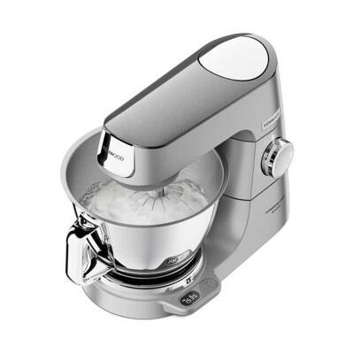 Kenwood Titanium Chef Baker Silver KVC85.004SI - 2