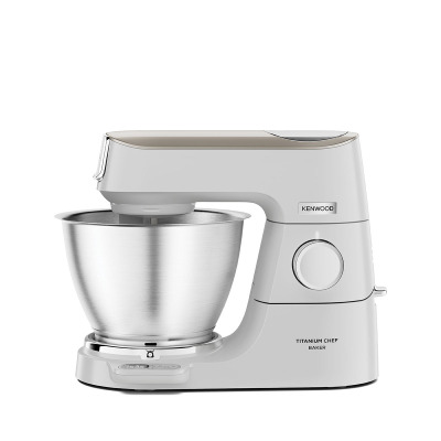 Kenwood Titanium Chef Baker White Mutfak Şef - KENWOOD