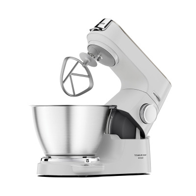 Kenwood Titanium Chef Baker White Mutfak Şef - 3