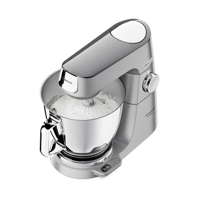 Kenwood Titanium Chef Baker XL Silver Mutfak Şef KVL85 - 2