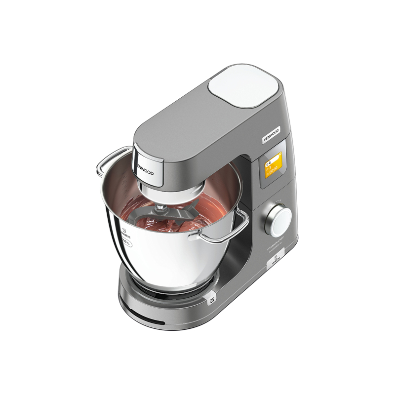 Kenwood Titanium Chef Pattisier XL KWL90.004SI - 2