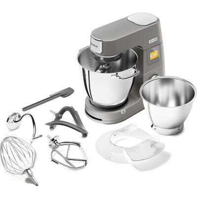 Kenwood Titanium Chef Pattisier XL KWL90.004SI - 4