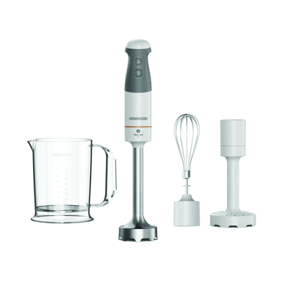 Kenwood Triblade Blender Set HBM40.006WH - KENWOOD