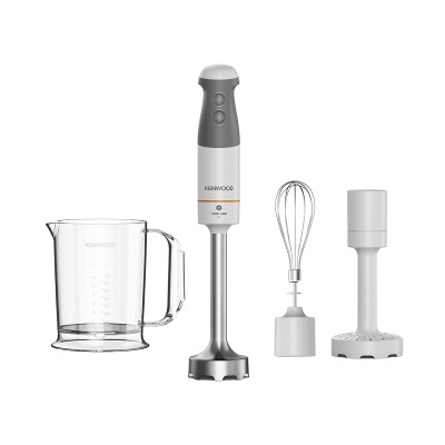 Kenwood Triblade Blender Set HBM40.006WH - 2