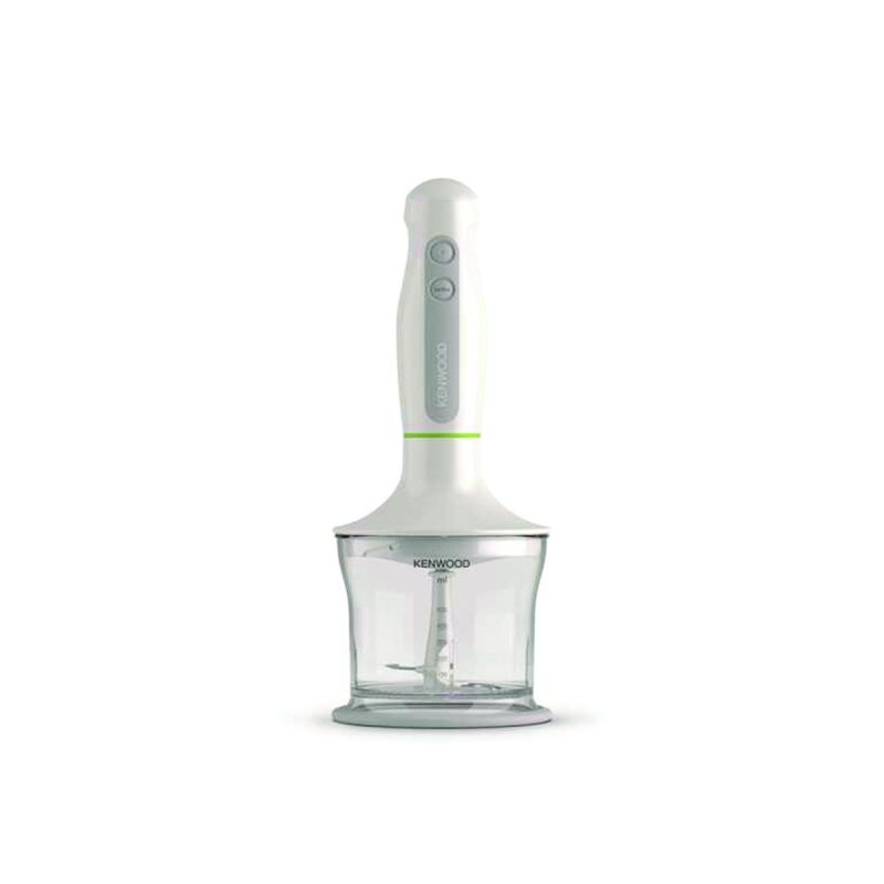Kenwood Triblade System El Blender Seti DP109WG - 4