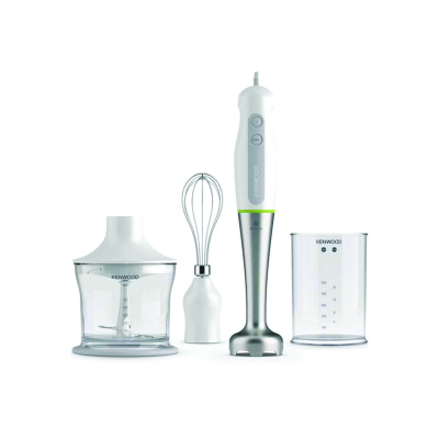 Kenwood Triblade System El Blender Seti DP109WG - KENWOOD