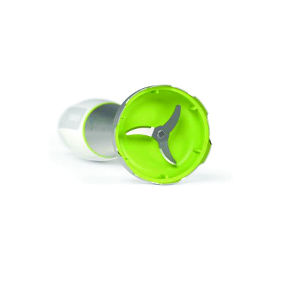 Kenwood Triblade System El Blender Seti DP109WG - 3