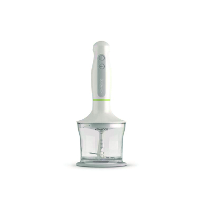 Kenwood Triblade System El Blender Seti DP109WG - 4