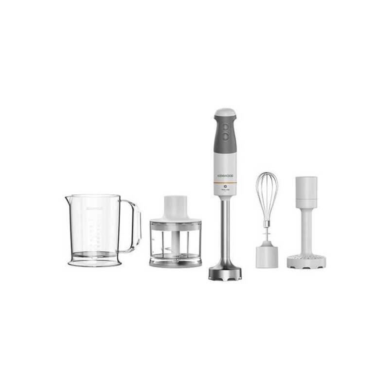 Kenwood Triblade System El Blender Seti HBM40.306WH - 1