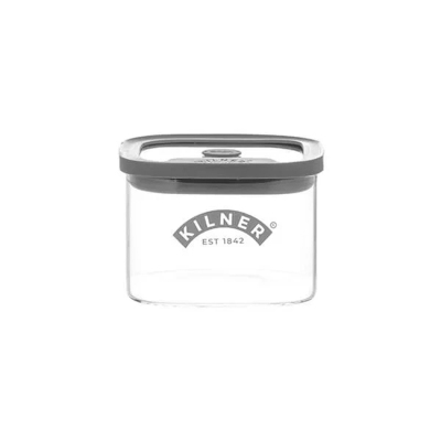 Kilner Fresh Saklama Kabı Kare 500 ml - 2