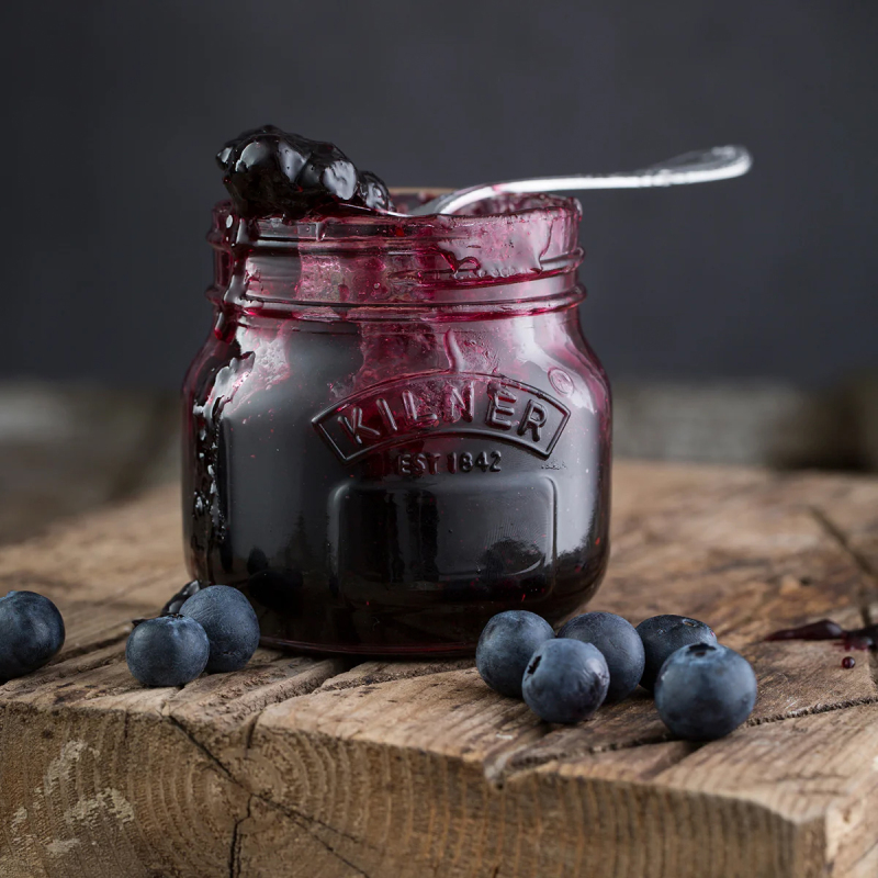 Kilner Konserve Kavanozu 0,25 Litre - 2