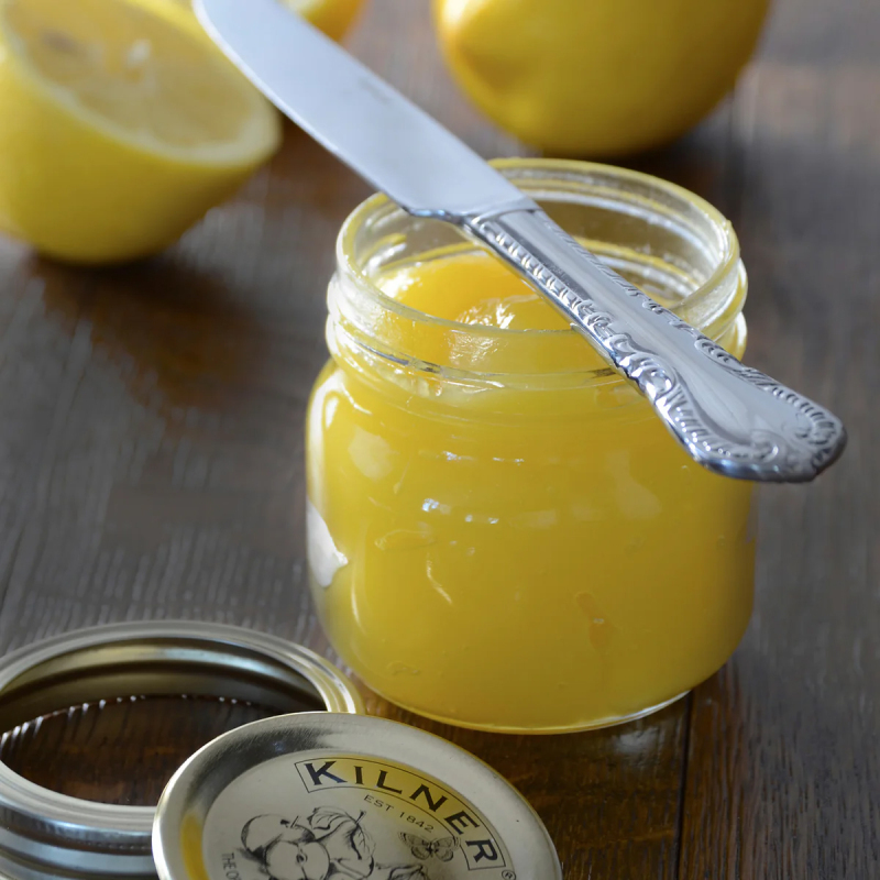 Kilner Konserve Kavanozu 0,25 Litre - 3