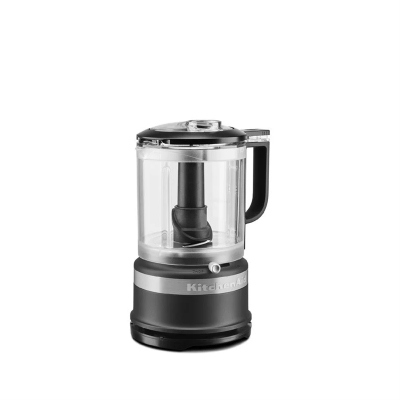 KitchenAid 1,19 Litre Mutfak Robotu Black 5KFC0516 - KITCHENAID