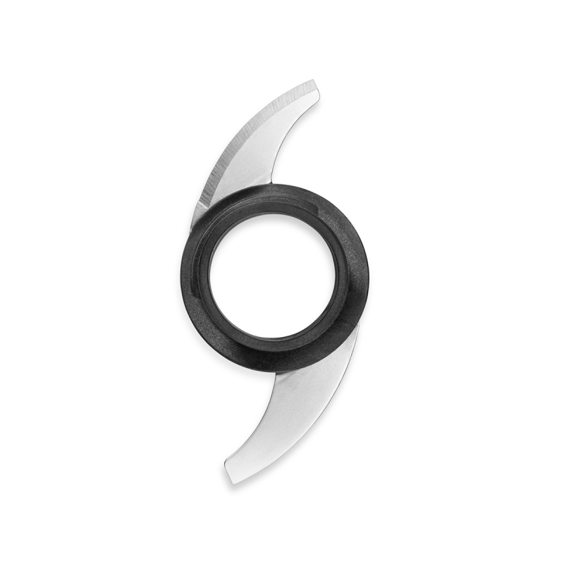 KitchenAid 1,19 Litre Mutfak Robotu Black 5KFC0516 - 4