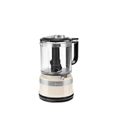KitchenAid 1,19 Litre Mutfak Robotu Cream 5KFC0516 - KITCHENAID