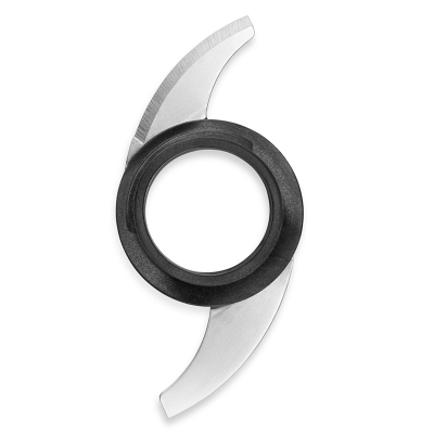 KitchenAid 1,19 Litre Mutfak Robotu Cream 5KFC0516 - 4