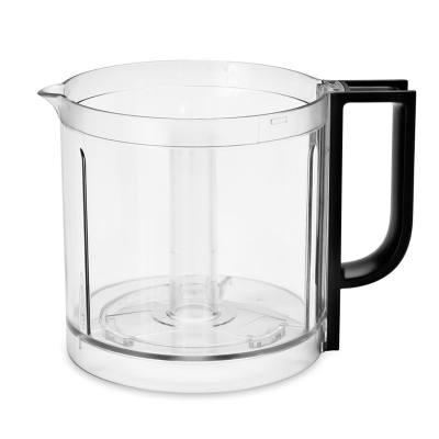 KitchenAid 1,19 Litre Mutfak Robotu Cream 5KFC0516 - 2