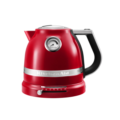 KitchenAid Artisan 1,5 Litre Kettle Kırmızı - KITCHENAID