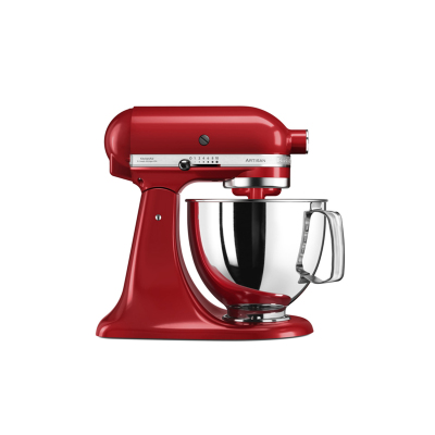 KitchenAid Artisan 4,8 L Stand Mikser Empire Red 5KSM125 - 2