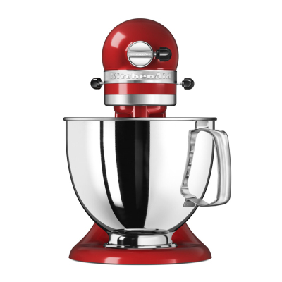 KitchenAid Artisan 4,8 L Stand Mikser Empire Red 5KSM125 - 3