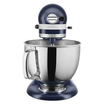 KitchenAid Artisan 4,8 L Stand Mikser Ink Blue 5KSM125 - 6