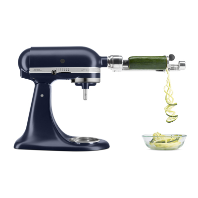 KitchenAid Artisan 4,8 L Stand Mikser Ink Blue 5KSM125 - 5