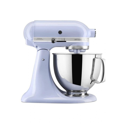 KitchenAid Artisan 4,8 L Stand Mikser Lavender Cream 5KSM125 - 1