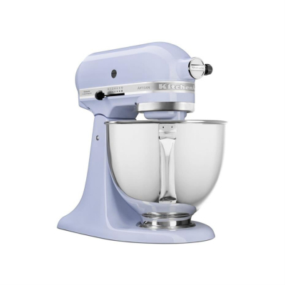 KitchenAid Artisan 4,8 L Stand Mikser Lavender Cream 5KSM125 - 3