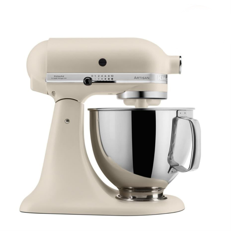KitchenAid Artisan 4,8 L Stand Mikser Milkshake 5KSM125 - 1