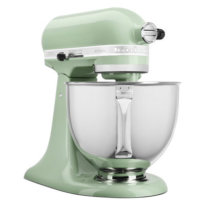 KitchenAid Artisan 4,8 L Stand Mikser Pistachio 5KSM125 - 3