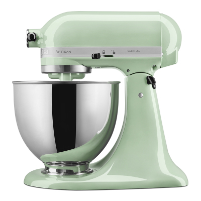 KitchenAid Artisan 4,8 L Stand Mikser Pistachio 5KSM125 - 5