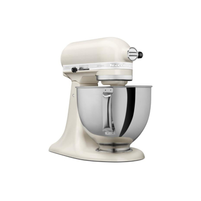 KitchenAid Artisan 4,8 L Stand Mikser Porcelain White 5KSM125 - 4