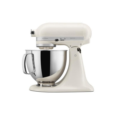 KitchenAid Artisan 4,8 L Stand Mikser Porcelain White 5KSM125 - 5