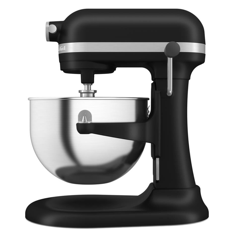 KitchenAid Artisan 5,6 L Kaldırılabilir Kaseli Stand Mikser Black 5KSM60SPX - 5