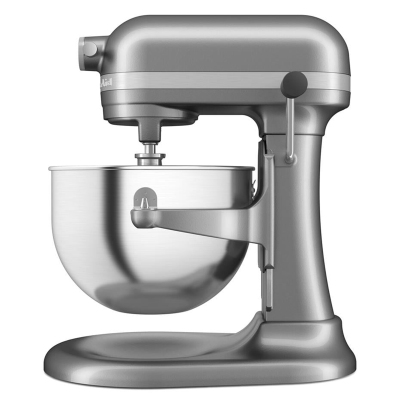 KitchenAid Artisan 5,6 L Kaldırılabilir Kaseli Stand Mikser Contour Silver 5KSM60SPX - 5
