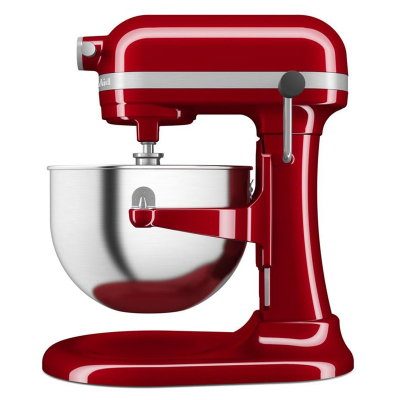 KitchenAid Artisan 5,6 L Kaldırılabilir Kaseli Stand Mikser Empire Red 5KSM60SPX - 5