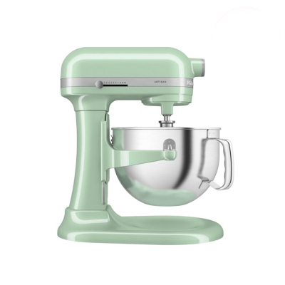 KitchenAid Artisan 5,6 L Kaldırılabilir Kaseli Stand Mikser Mint 5KSM60SPX - 1