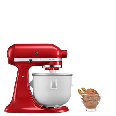 KitchenAid Dondurma Kabı - 1