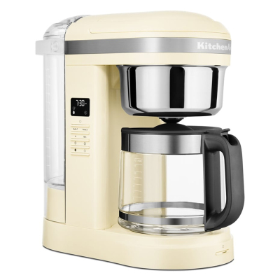KitchenAid Filtre Kahve Makinesi Almond Cream 5KCM1209 - 2