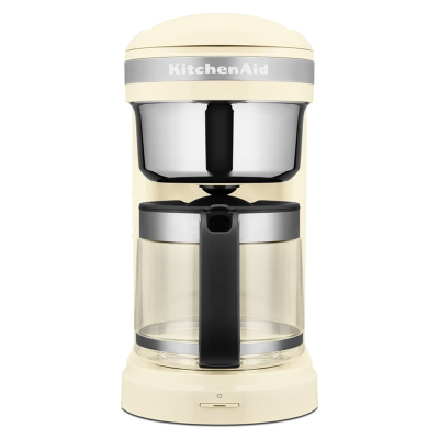 KitchenAid Filtre Kahve Makinesi Almond Cream 5KCM1209 - KITCHENAID