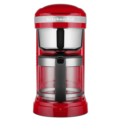 KitchenAid Filtre Kahve Makinesi Empire Red 5KCM1209 - KITCHENAID