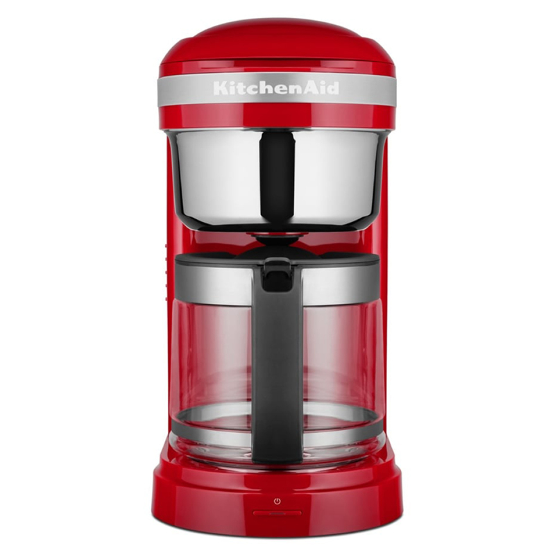 KitchenAid Filtre Kahve Makinesi Empire Red 5KCM1209 - 1
