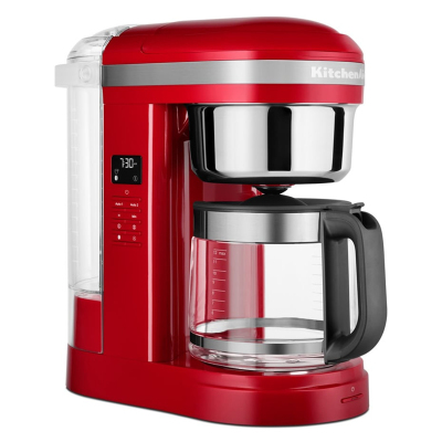 KitchenAid Filtre Kahve Makinesi Empire Red 5KCM1209 - 2