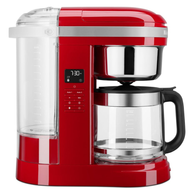 KitchenAid Filtre Kahve Makinesi Empire Red 5KCM1209 - 3