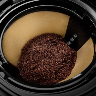 KitchenAid Filtre Kahve Makinesi Empire Red 5KCM1209 - 6