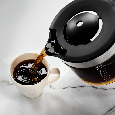 KitchenAid Filtre Kahve Makinesi Empire Red 5KCM1209 - 7