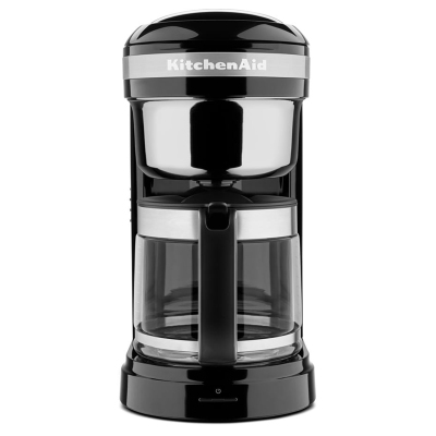 KitchenAid Filtre Kahve Makinesi Onyx Black 5KCM1209 - 1