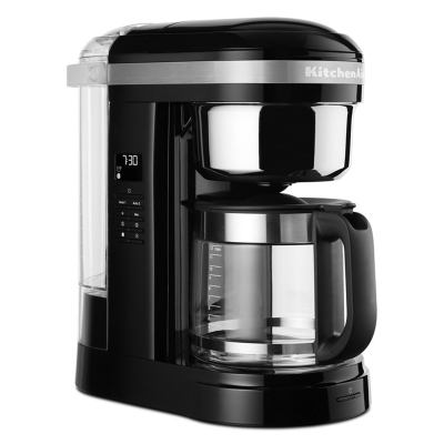 KitchenAid Filtre Kahve Makinesi Onyx Black 5KCM1209 - 2