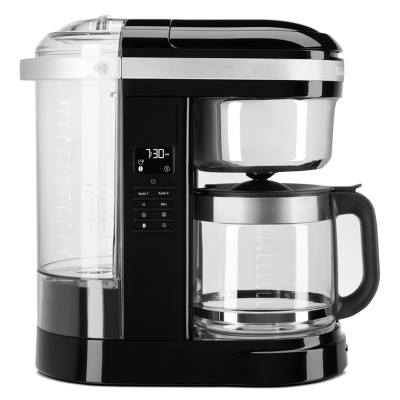 KitchenAid Filtre Kahve Makinesi Onyx Black 5KCM1209 - 3